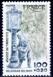Franta 1978 - cat.nr.2004 neuzat,perfecta stare