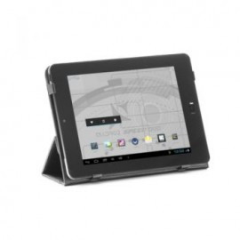 Husa Tableta Allview Speed 2 Duo 8 inch Neagra | Okazii.ro