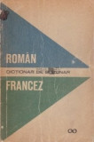 Ion Braescu - Dictionar de buzunar roman-francez