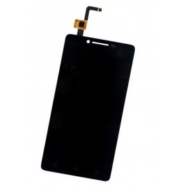 DIsplay touchscreen Lenovo K3 negru foto