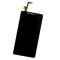 DIsplay touchscreen Lenovo K3 negru