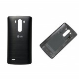 Capac carcasa LG G3 D855 gri cu NFC