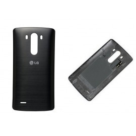 Capac carcasa LG G3 D855 gri cu NFC