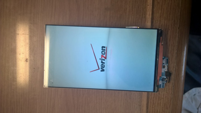Modul display Smartphone LG G2 D800 d801 D802 D803 6841l-0365a fara Touchscreen!