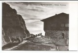 @ carte postala (ilustrata)-MUNTII BUCEGI-Cbana Caraiman