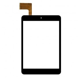 Touchscreen nJoy Kara 8 negru foto