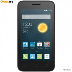 Geam Alcatel Pixi 3 4inch Tempered Glass foto