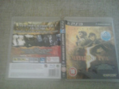 Resident Evil 5 Gold Edition - Joc PS3 - GameLand foto