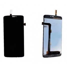 Display Allview V1 Viper E touchscreen lcd foto
