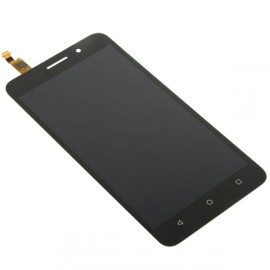 Display touchscreen Huawei Honor 4x negru foto