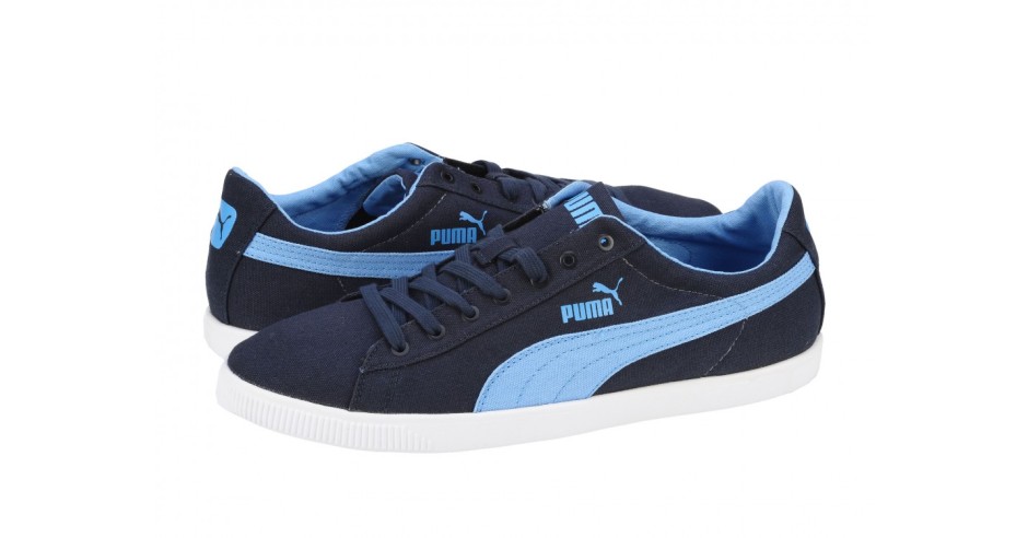 puma glyde low