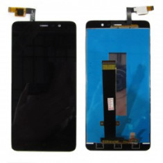 Display ecran lcd Xiaomi Redmi Note 3 negru