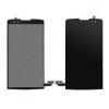 Display LG Leon H340 negru touchscreen