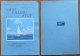 Cumpara ieftin Branceni, Vant, valuri, stuf; Notitele unui panzar, 1932, editia 1 cu autograf