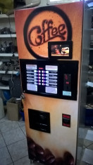 automate de cafea Venezia foto