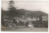 @ carte postala (ilustrata)-PREDEAL-BRASOV-Vedere de pe Cioplea, Necirculata, Fotografie