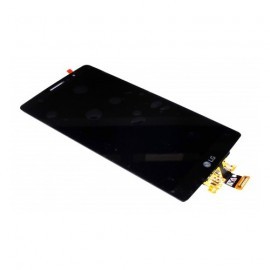 Display ecran lcd LG G4 Stylus H635 negru foto