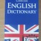 Concise English Dictionary (Dictionar englez-englez)