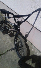 Vand BMX foto