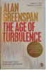 The age of turbulence : adventures in a new world / Alan Greenspan