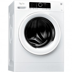 Masina de spalat rufe Whirlpool Supreme Care FSCR70414, foto