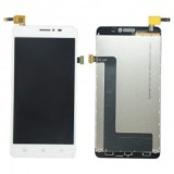 Display touchscreen lcd Lenovo S850 alb