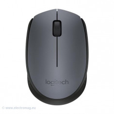 MOUSE OPTIC WIRELESS M170 LOGITECH foto