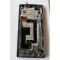 Display touchscreen rama One Plus 2 negru