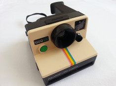 Polaroid 1000 SE anul 1978 aparat foto vintage fotografii colectie poze camera foto