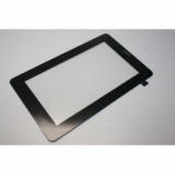 Touchscreen Geam Allview AX3 Party negru, 7 inch