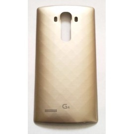 Capac Baterie LG G4 H815 gold foto