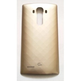 Capac Baterie LG G4 H815 gold