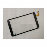 Touchscreen nJoy Maya 8 negru, 8 inch