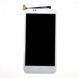 Display touchscreen lcd Asus PadFone 2 A68 alb