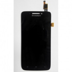 Display touchscreen lcd Lenovo S658T black