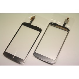 Touchscreen LG NEXUS 4 E960 MAKO foto