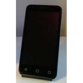 Display lcd Alcatel Vodafone Smart Speed 6 VF795 negru swap foto