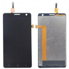 Display ecran lcd Lenovo S856 negru