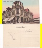 Lugos , Lugoj (Timis) - Besan Palota