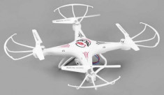 Drona QuadCopter Galaxy D97 Wifi Camera Video foto