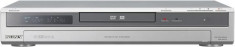 DVD Recorder SONY RDR GX 210 mp3 , jpeg , tuner TV foto