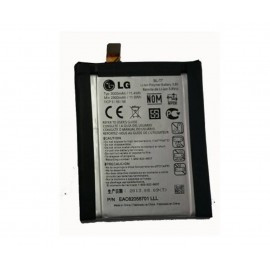 Acumulator LG Google Nexus 4 E960 cod BL-T5 baterie foto