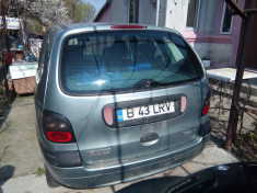 Renault Scenic foto