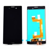 Display ecran lcd Sony Xperia M4 Aqua E2303 E2333 E2353 negru