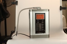 Ionizator Kangen apa alcalina si apa acida, doctorul familiei-Enagic Japan Tech foto