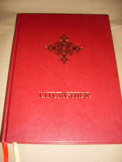 LITURGHIER GRECO - CATOLIC, BISERICA ROMANA UNITA (BLAJ, 2014, 223 p. CATOLICA) foto