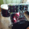 Tobe acustice Mapex Tornado