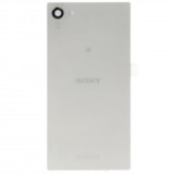 Capac Sony Xperia Z5 Mini alb carcasa baterie