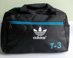 Genti sport Adidas T-3 foto