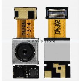 Flex camera spate LG G2 D800 D801 D802 D803 D805 LS980 VS980 foto